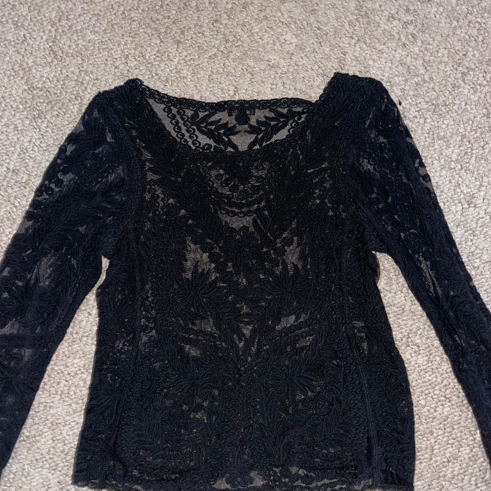 Express top